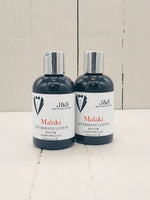 Malaki - Aftershave Lotion 4oz Bottle