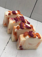 Mango Papaya Soap Bar