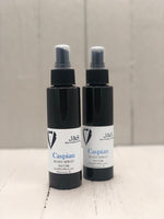 Caspian - 4oz Body Spray