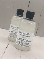 Grace - Liquid Soap