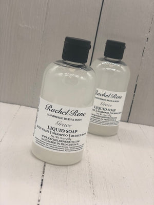 Grace - Liquid Soap