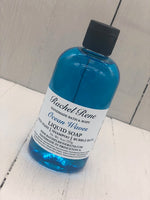Ocean Waves - Liquid Soap