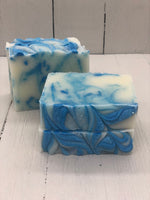 Caspian Soap Bar