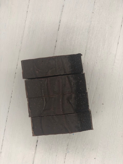 Freshly Brewed Soap Bar