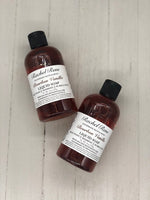 Bourbon Vanilla - Liquid Soap