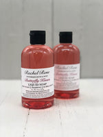Butterfly Kisses - Liquid Soap
