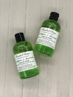 Eucalyptus & Spearmint - Liquid Soap