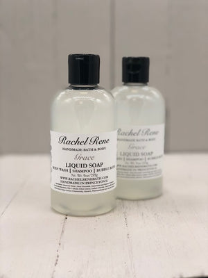 Grace - Liquid Soap