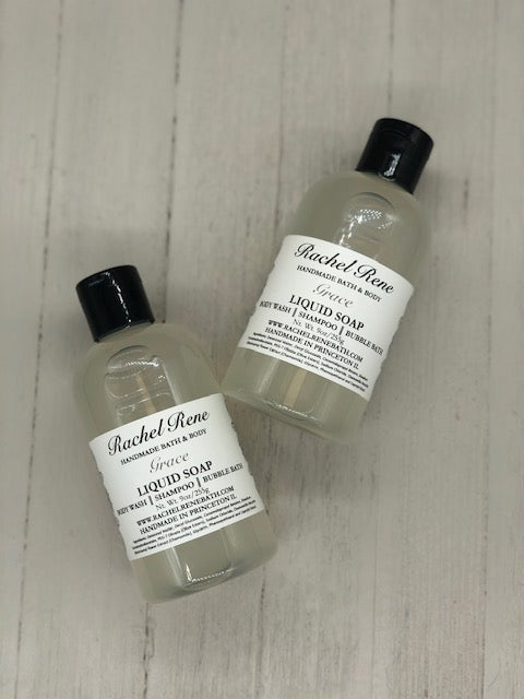 Grace - Liquid Soap