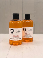 Malaki - Body Wash