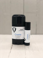 Caspian - Vegan Deodorant Stick