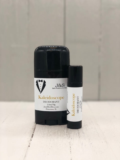 Kaleidoscope - Vegan Deodorant Stick