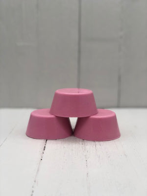 Butterfly Kisses - Shaving Soap Bars