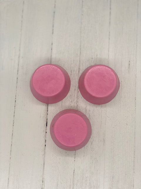 Butterfly Kisses - Shaving Soap Bars