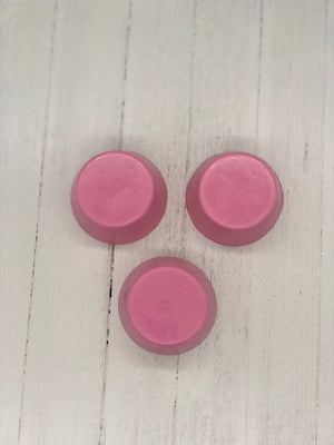 Butterfly Kisses - Shaving Soap Bars