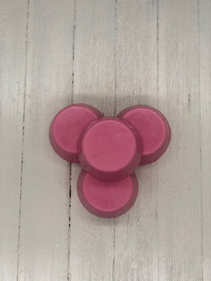 Butterfly Kisses - Shaving Soap Bars