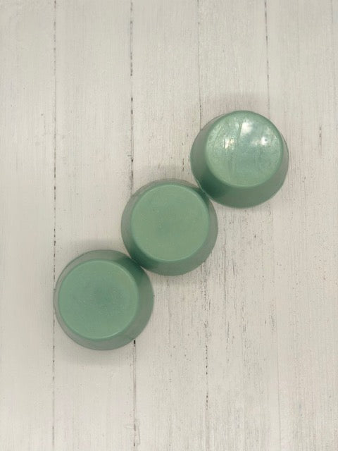 Eucalyptus & Spearmint - Shaving Soap Bars