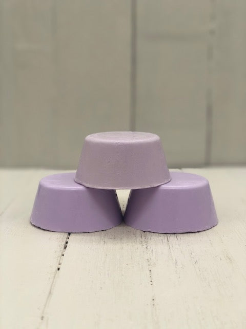 Lilacs in Bloom - Shaving Soap Bars