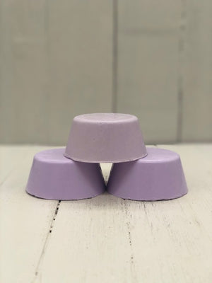 Lilacs in Bloom - Shaving Soap Bars