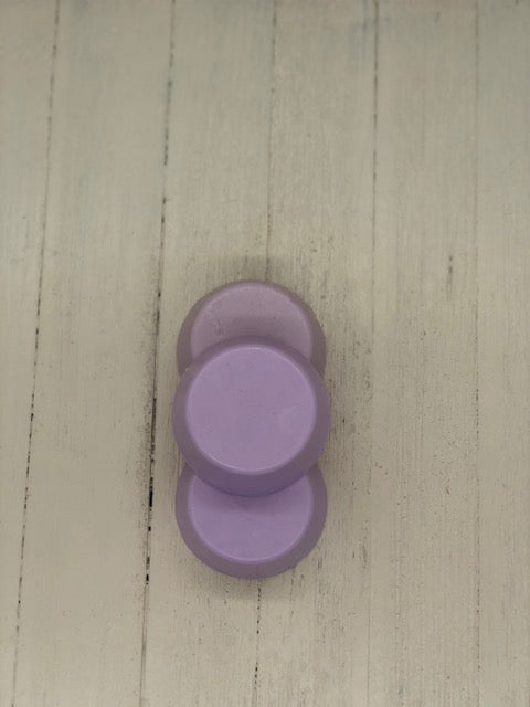 Lilacs in Bloom - Shaving Soap Bars
