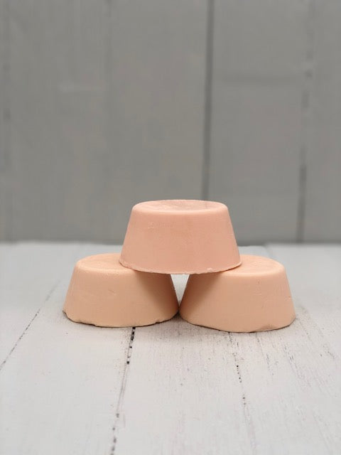 Malaki - Shaving Soap Bars