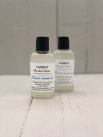 Hand Sanitizer 2oz Travel Size