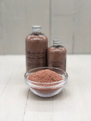 
            
                Load image into Gallery viewer, Bourbon Vanilla - Mineral Bath Salts
            
        