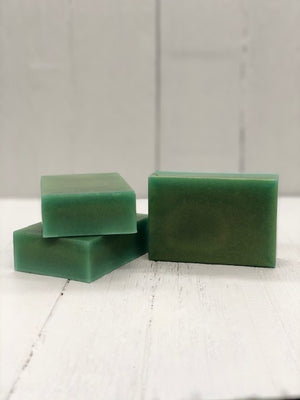 
            
                Load image into Gallery viewer, Eucalyptus &amp;amp; Spearmint - Shampoo Bar
            
        