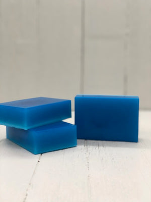 Ocean Waves - Shampoo Bar