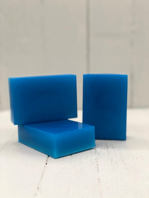 Ocean Waves - Shampoo Bar