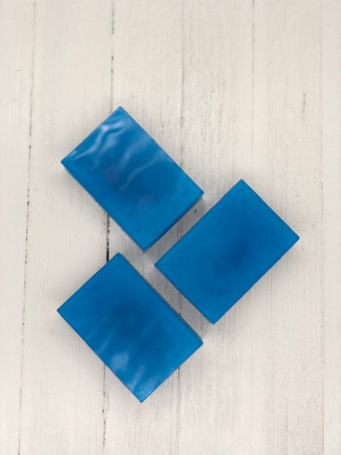 Ocean Waves - Shampoo Bar