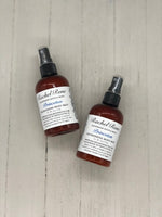 Princeton - Refreshing Body Mist