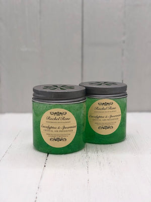 Eucalyptus & Spearmint - Crystal Air Freshener