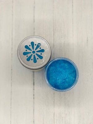 Ocean Waves - Crystal Air Freshener