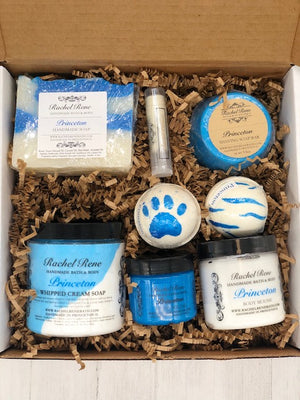 Princeton Collection - Gift Set