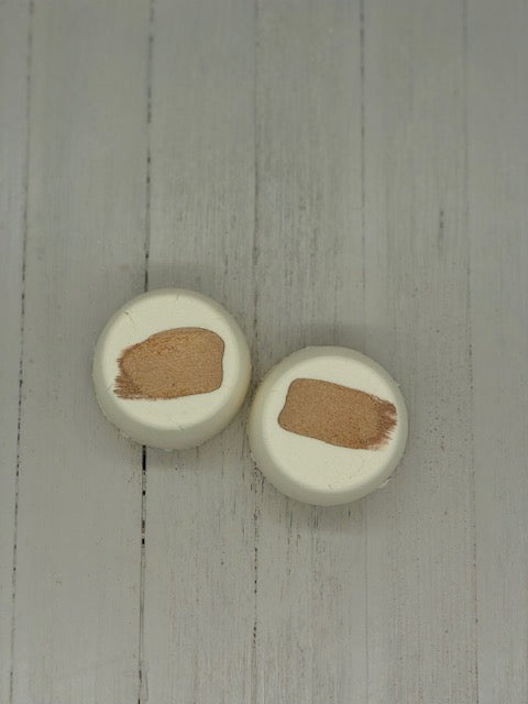 Bourbon Vanilla - Bubble Bomb