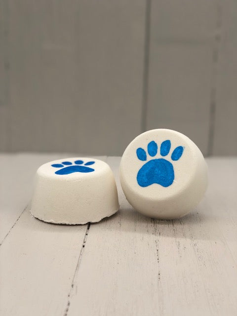 Princeton - Bubble Bomb