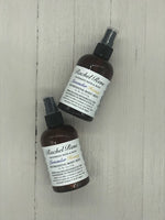 Lavender Honey - Refreshing Body Mist