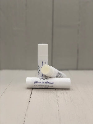 Lilacs in Bloom - Vegan Deodorant Stick