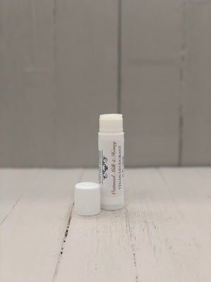 Oatmeal, Milk & Honey - Aluminum Free Natural Deodorant