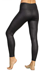 Pippa Leggings -  Black