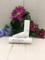 Black Raspberry - Vegan Deodorant Stick