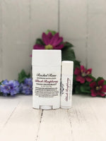 Black Raspberry - Vegan Deodorant Stick