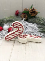Candy Cane - Bubble Bomb