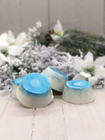 First Snow - Shaving Soap Bars