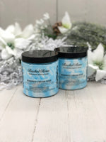 First Snow Whipped Soap