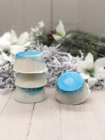 First Snow - Shaving Soap Bars