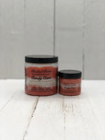 Candy Cane - Body Polish Sugar Scrub