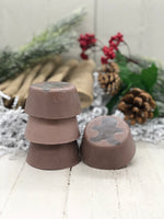 Gingerbread - Shaving Soap Bars